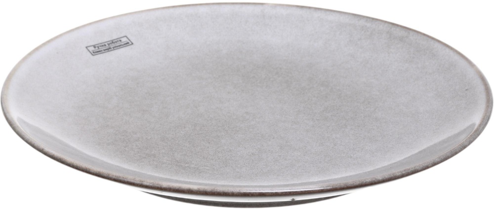 Тарелка обеденная Bella Vita Sandstorm 20 см