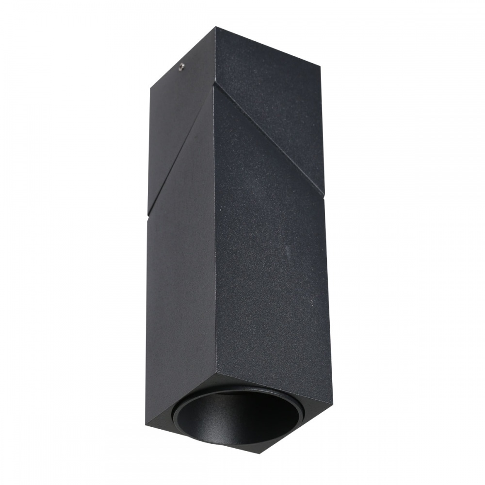 Светильник потолочный LED CONCEPT Grange LC-S GU10 черный