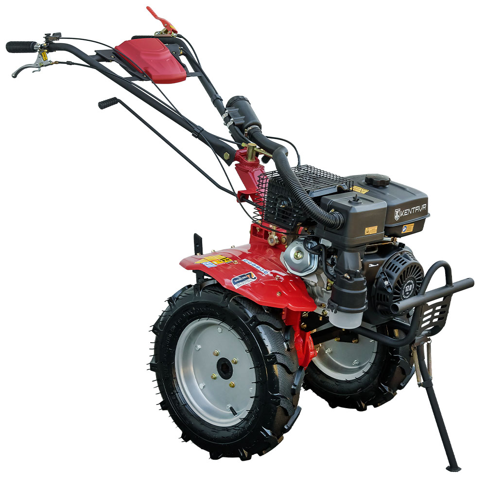 Мотоблок бензиновий Кентавр МБ2013Б-4 (4.00-10)