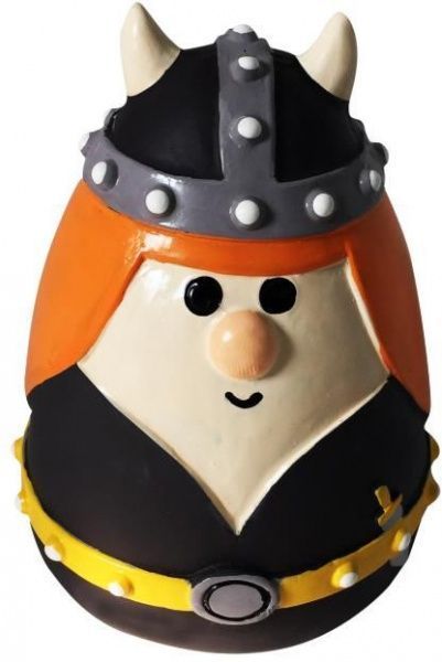 Игрушка для собак Викинг без усов 10 см 20-2417