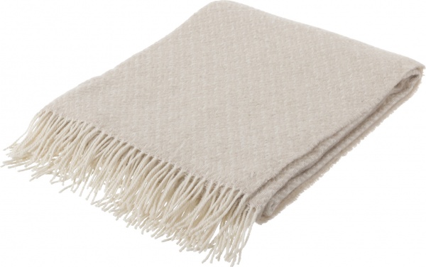 Плед Марсель 140x200 см в ассортименте Vladi 