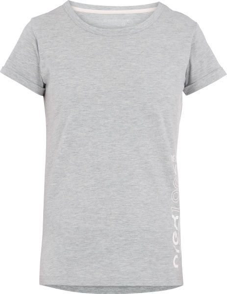 Футболка Energetics Java 2 wms 302603-901022 36 сірий