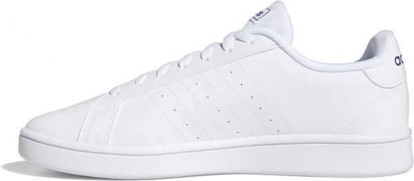 Кроссовки Adidas GRAND COURT BASE EE7904 р.UK 12,5 белый