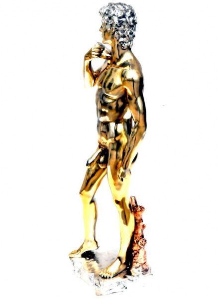 Статуетка Апполон PL0166H-31A-16 Classic Art