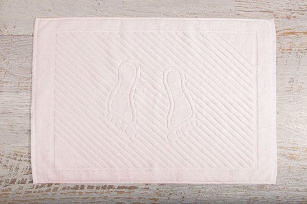 Полотенце махровое 50x70 см айвори Rigel 