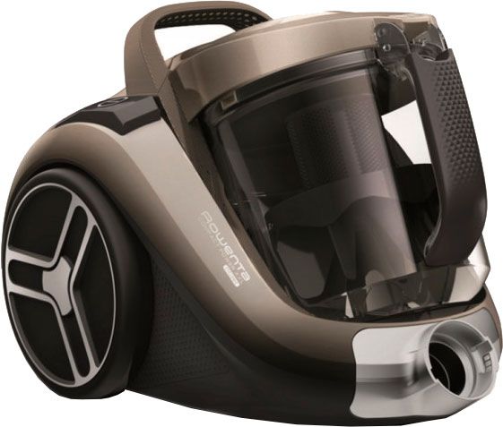 Пылесос Rowenta RO 4886 EA 