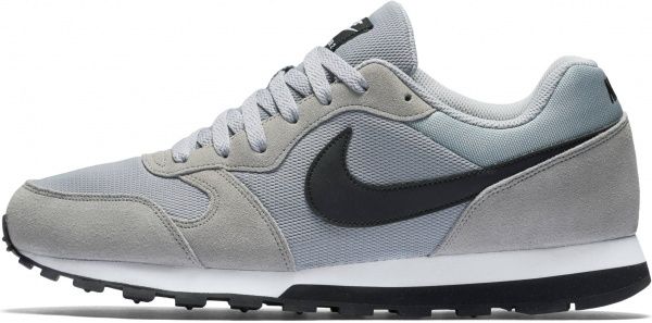 Кроссовки Nike MD RUNNER 2 749794-001 р.US 7 серый