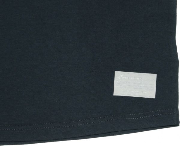 Футболка Energetics 410928-516 р.M темно-синій