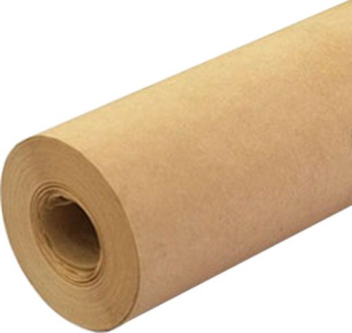 Папір для випікання підпергамент марки П 280 мм х 50 м пакувальний