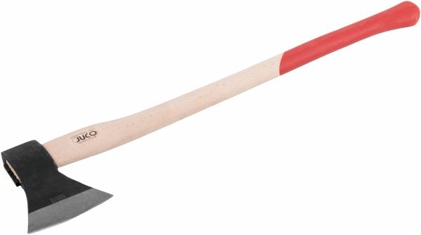 Сокира Juco з ручкою 1,8 кг Т1072
