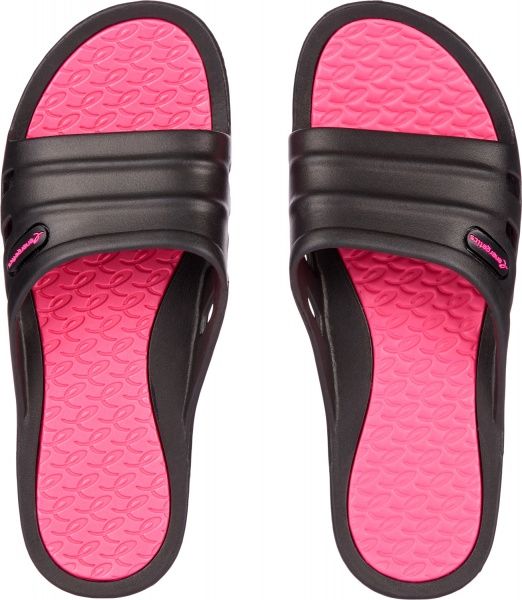 Шлепанцы TECNOPRO Slide Shui II W 414244-900050 р. EUR 40 черный