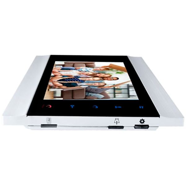 Відеодомофон Samson срібло SW-316ahd