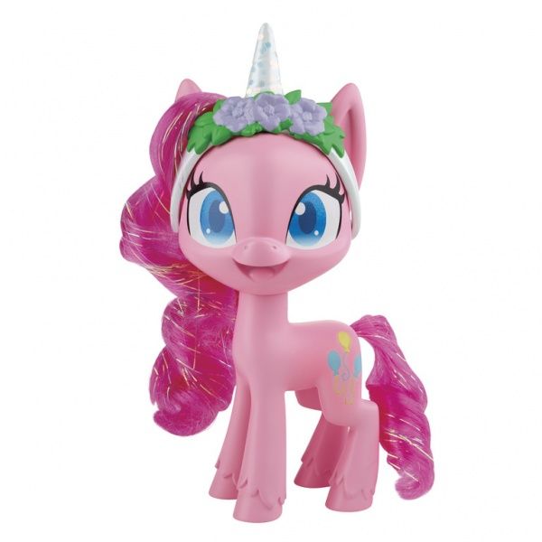 Ігровий набір Hasbro My Little Pony Чарівне зілля в асортименті E9101 