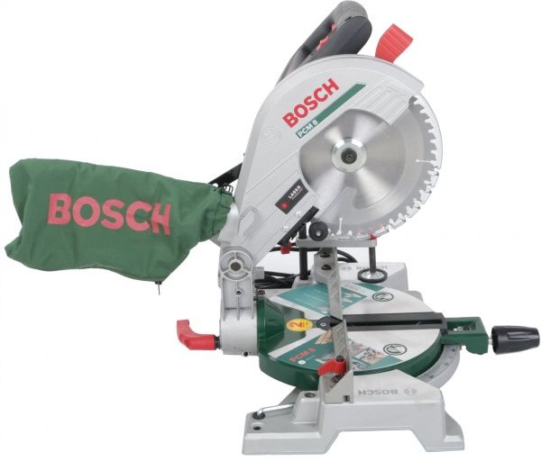 Пила торцювальна Bosch PCM 8 0603B10000