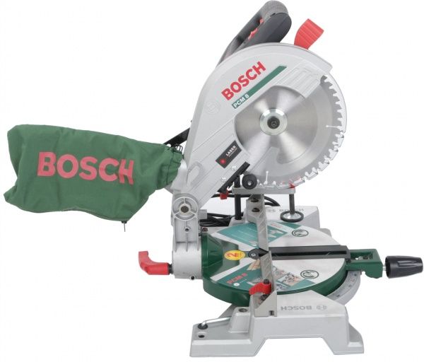 Пила торцовочная Bosch PCM 8 0603B10000