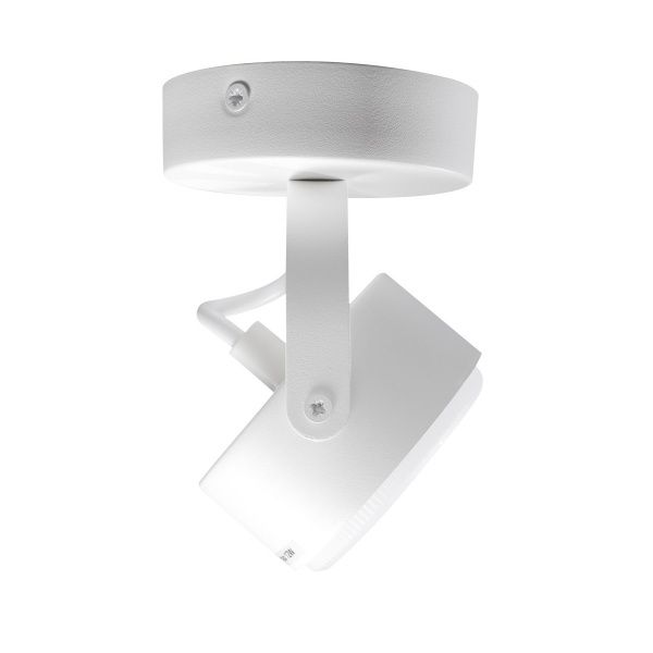 Спот Светкомплект SP Vero 1588 1x12 Вт GX53 білий 