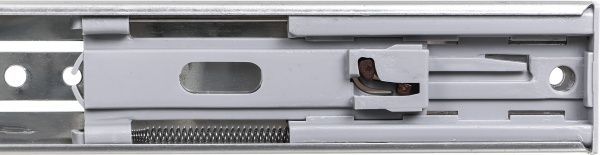 Комплект направляющих DC телескопических 45Х550 мм