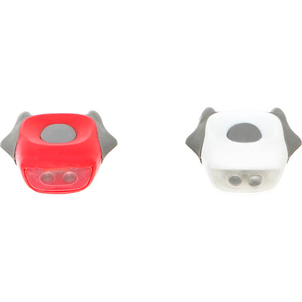 Фонарики для велосипеда 