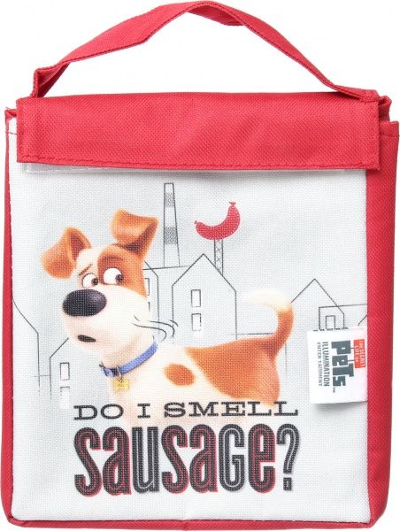 Термосумка для їжі 119120