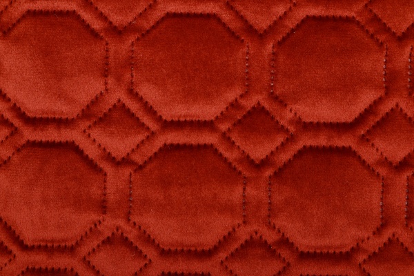 Подушка декоративная Arona 45x45 см медный La Nuit 