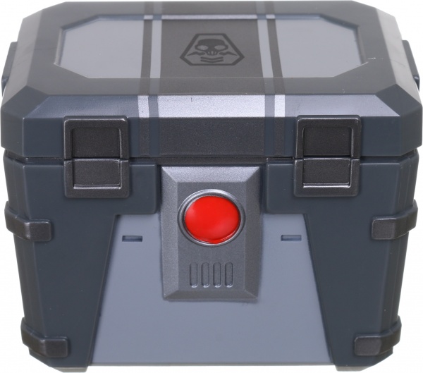 Фигурка коллекционная Jazwares Fortnite Spy Super Crate Collectible в асортименті 