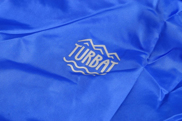 Спальный мешок Turbat Victory 012.005.0282