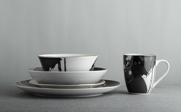 Чашка VT-P-3300VG Ван Гог 300 мл Vittora