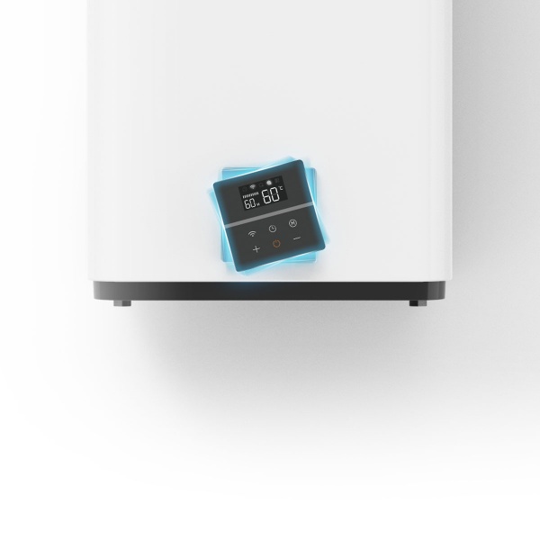 Бойлер Midea D80-20ED6(D) PRIME 