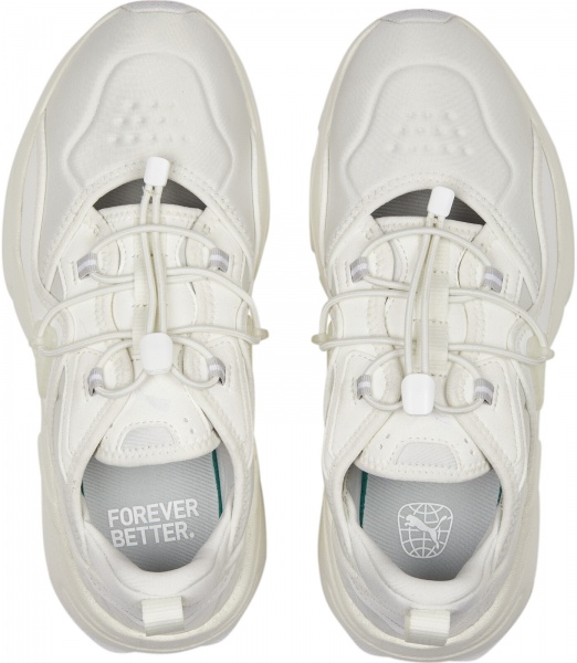 Кроссовки Puma ORKID SANDAL WNS 38896805 р.36 бежевый