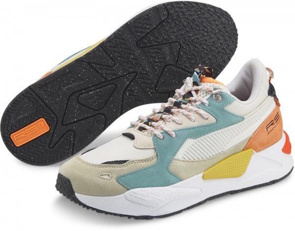 Кроссовки Puma RS-Z HC 38336801 р.41 разноцветный