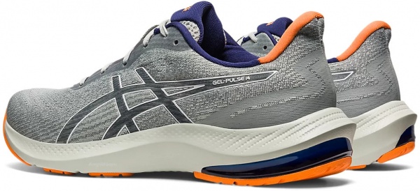Кроссовки Asics GEL-PULSE 14 1011B491-022 р.46 серый