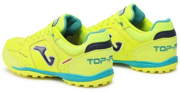 Cороконіжки Joma TOPS2309TF р.44 зелений