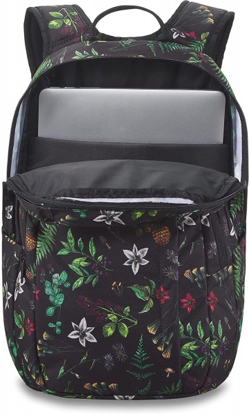 Рюкзак Dakine CAMPUS M 25L T5 10002634-WOODLAND FLORAL 25 л мульти