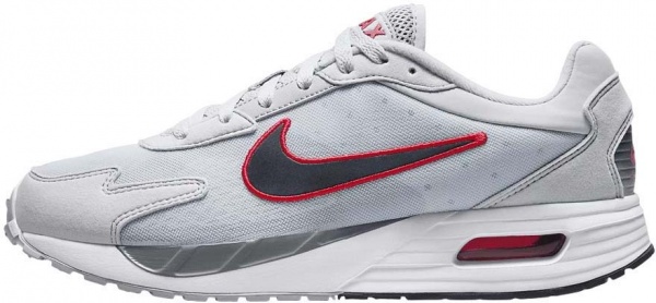 Кроссовки Nike NIKE AIR MAX SOLO DX3666-004 р.47 серый