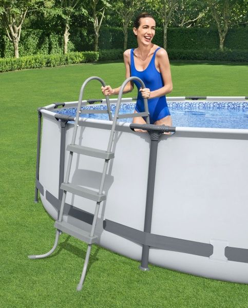 Драбина Bestway 107 см