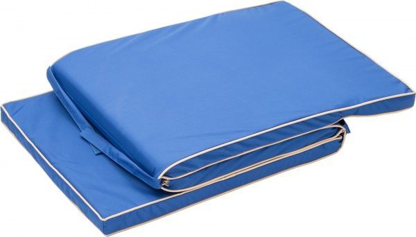 Матрац Bella Vita Prestige синій 190х60х5 см