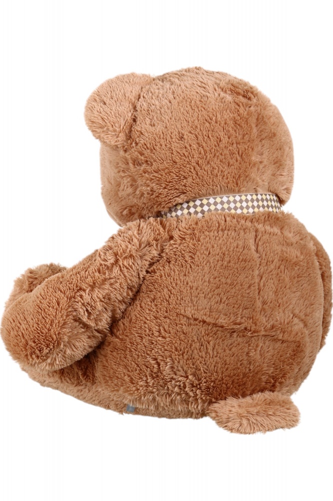 М'яка іграшка Bambinelli Ведмідь 110 см світло-коричневий DN13-0143-1-073