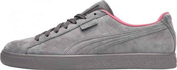 Кроссовки Puma 36367402 р.11 серый