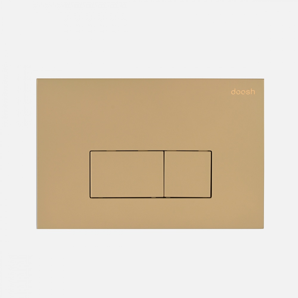Клавиша для инсталляции Doosh DO-PPL-01 Taupe