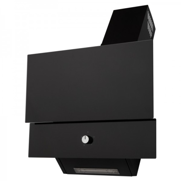 Витяжка Kumtel DA6-830BLACK