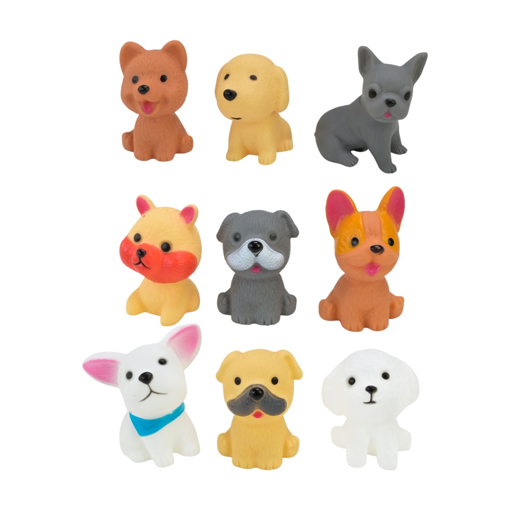 Игрушка Shantou Животные TG2021A-5