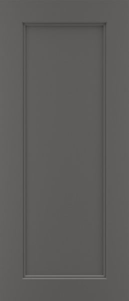 Фасад для кухні Грейд Графіт класік №299 920x396 Монреаль