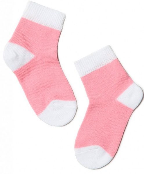 Носки детские Conte-Kids 5С-11СП р.8 светло-розовый 