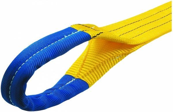 Строп текстильный  петлевой СТП 3,0 т 3000 мм