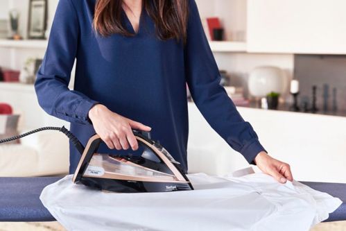 Утюг Tefal Ultimate Pure FV9845E0