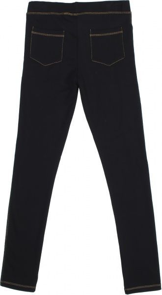 Лосины Lovetti Лосины Lovetti 6623 р.140-146 черный (22321679) 6623 р.140-146 черный 