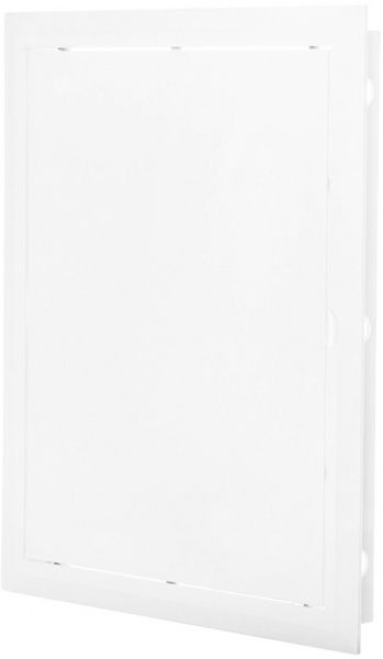 Дверцята ревізійні МініМакс 200x250 мм