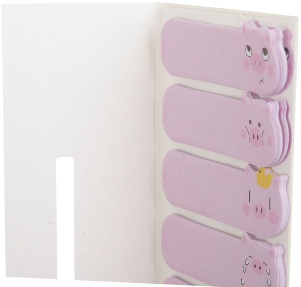 Блок бумаги 160 шт.