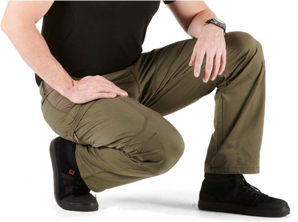 Брюки тактические 5.11 Apex Pants [186]Ranger green W28/L36