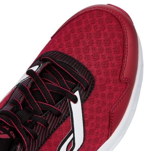 Кроссовки Pro Touch ELEXIR 9 W 288265-903288 р.EUR 37 красно-черный